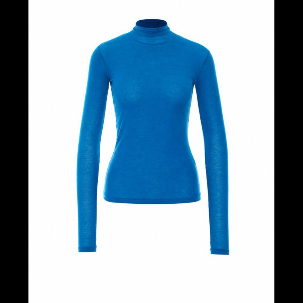 Auralee Women Long Sleeves Top
